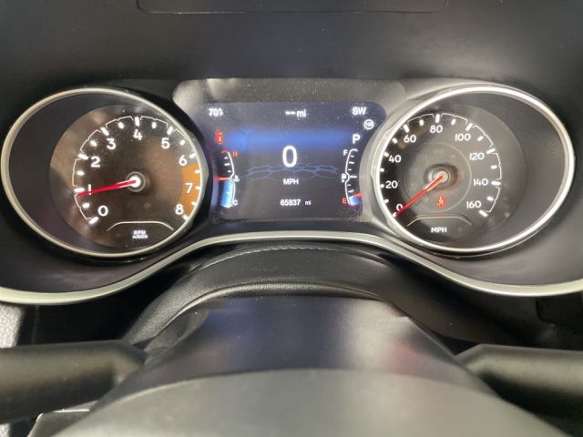 2021 Jeep Compass Limited 2021 Jeep Compass Limited