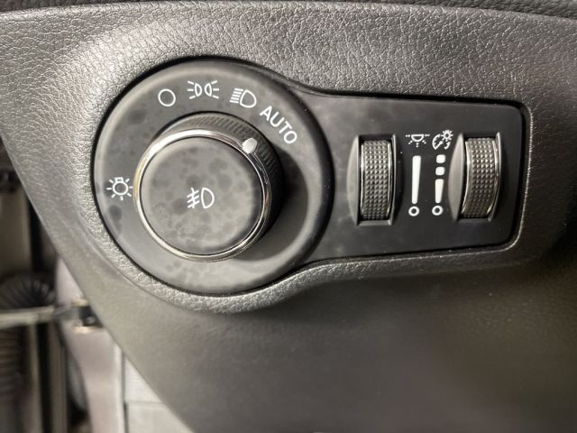 2021 Jeep Compass Limited 2021 Jeep Compass Limited