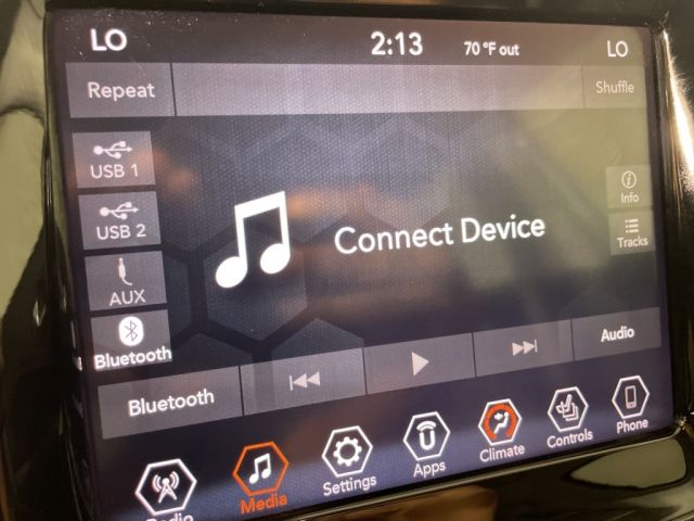 2021 Jeep Compass Limited 2021 Jeep Compass Limited