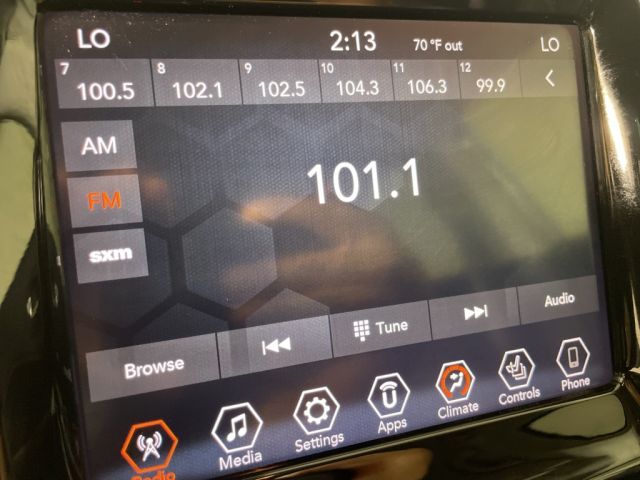 2021 Jeep Compass Limited 2021 Jeep Compass Limited