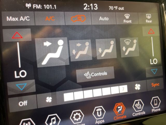 2021 Jeep Compass Limited 2021 Jeep Compass Limited