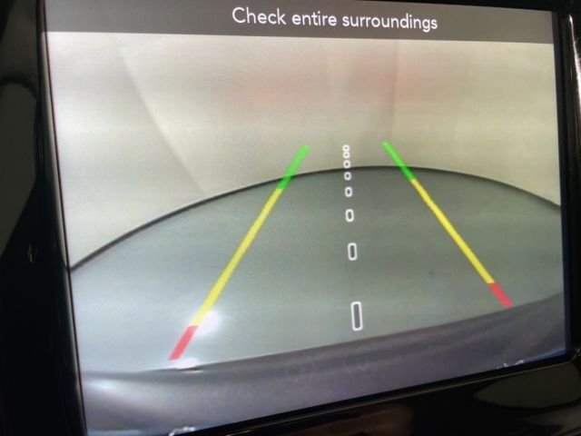 2021 Jeep Compass Limited 2021 Jeep Compass Limited