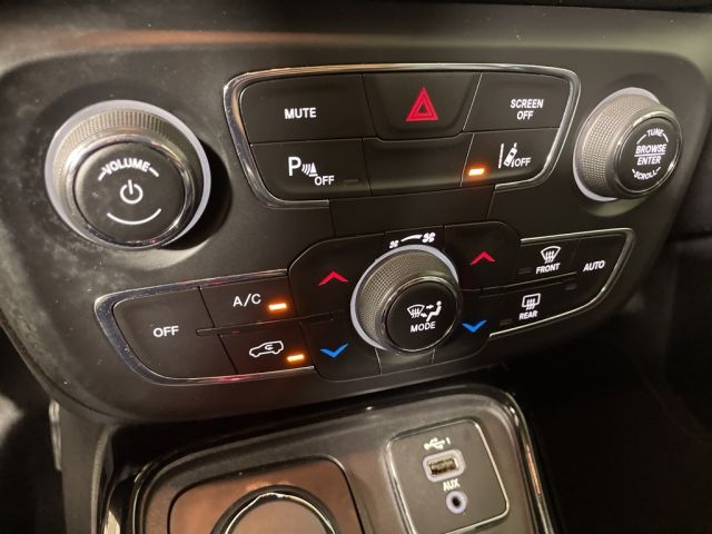 2021 Jeep Compass Limited 2021 Jeep Compass Limited