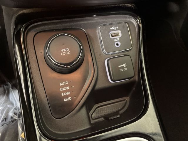 2021 Jeep Compass Limited 2021 Jeep Compass Limited