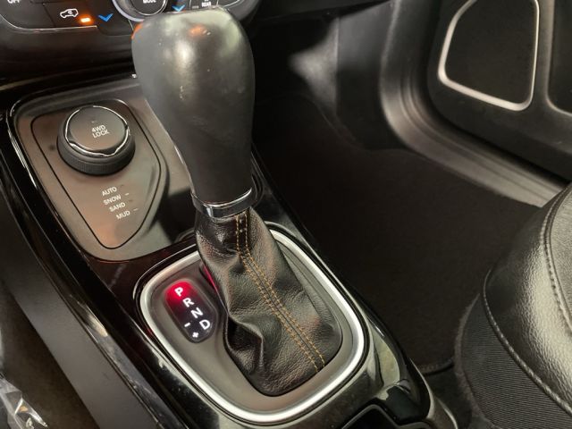 2021 Jeep Compass Limited 2021 Jeep Compass Limited