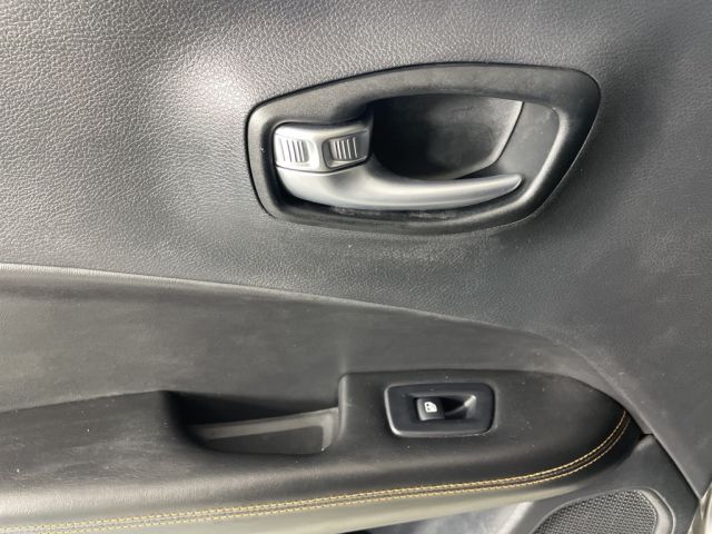 2021 Jeep Compass Limited 2021 Jeep Compass Limited