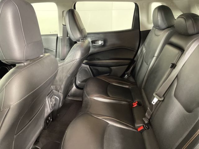 2021 Jeep Compass Limited 2021 Jeep Compass Limited