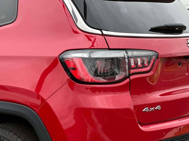 2021 Jeep Compass Limited 2021 Jeep Compass Limited