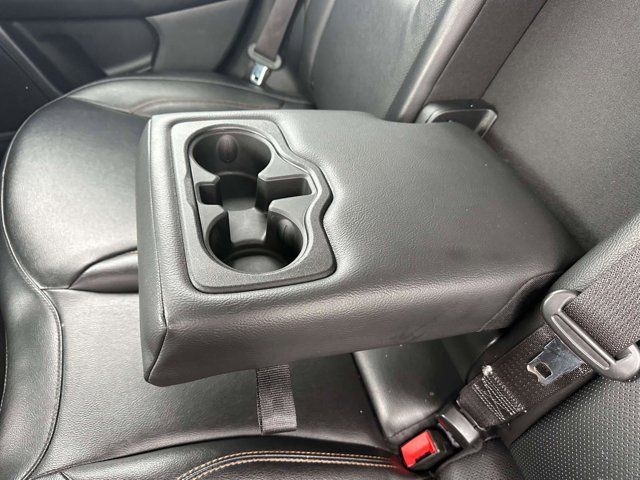 2021 Jeep Compass Limited 2021 Jeep Compass Limited