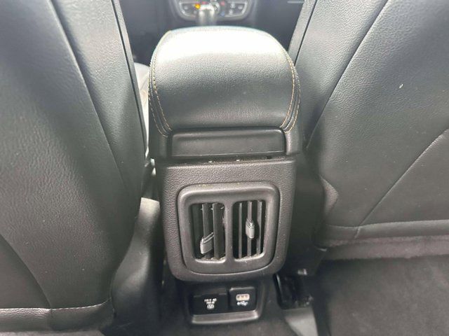 2021 Jeep Compass Limited 2021 Jeep Compass Limited