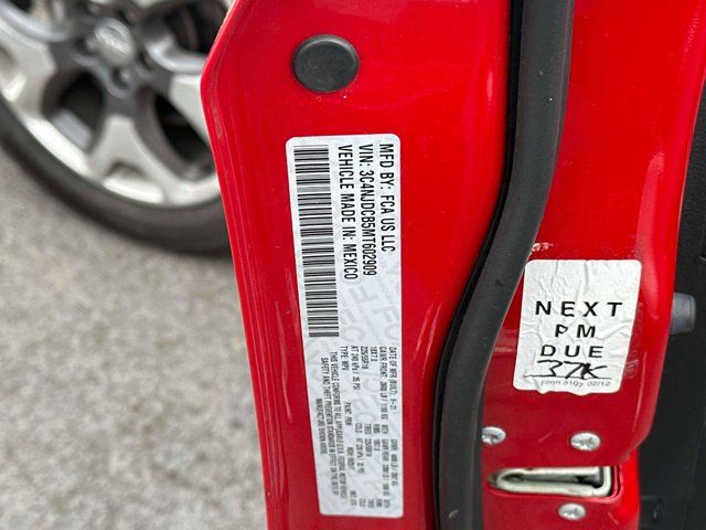 2021 Jeep Compass Limited 2021 Jeep Compass Limited