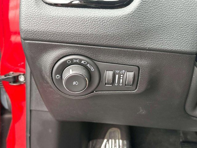 2021 Jeep Compass Limited 2021 Jeep Compass Limited