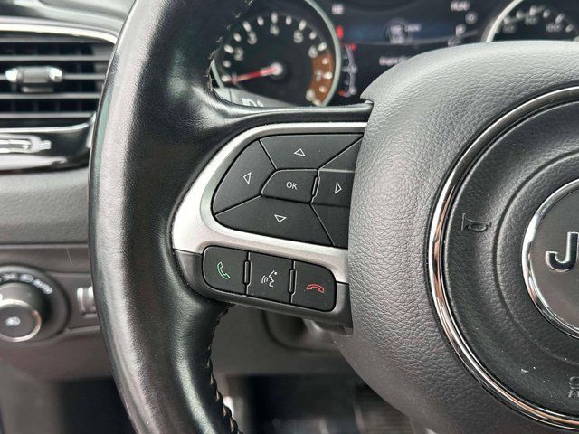 2021 Jeep Compass Limited 2021 Jeep Compass Limited