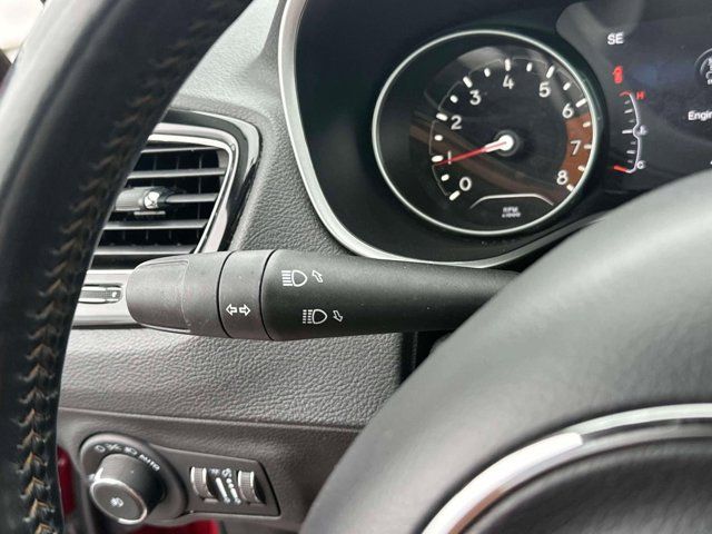 2021 Jeep Compass Limited 2021 Jeep Compass Limited