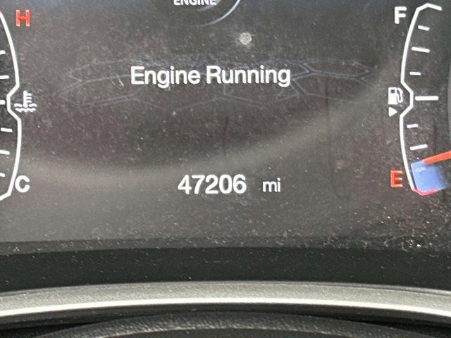 2021 Jeep Compass Limited 2021 Jeep Compass Limited