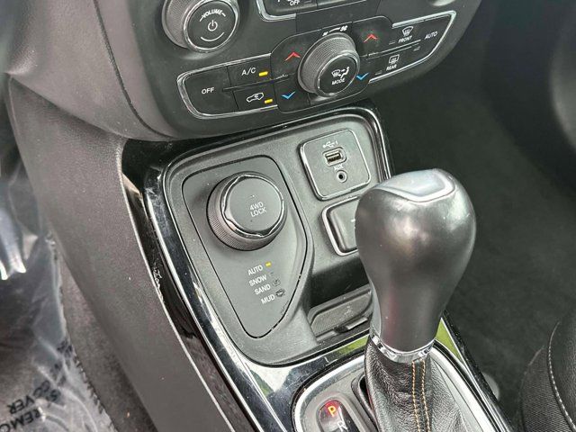 2021 Jeep Compass Limited 2021 Jeep Compass Limited