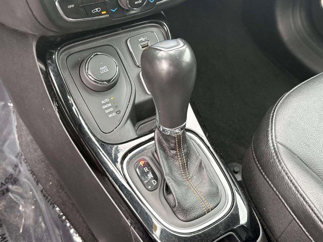 2021 Jeep Compass Limited 2021 Jeep Compass Limited