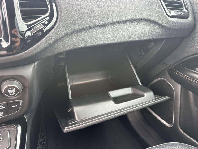 2021 Jeep Compass Limited 2021 Jeep Compass Limited