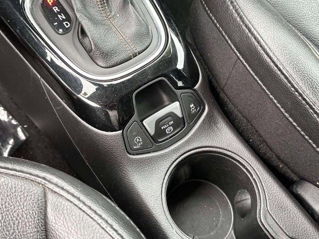 2021 Jeep Compass Limited 2021 Jeep Compass Limited