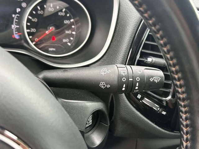 2021 Jeep Compass Limited 2021 Jeep Compass Limited