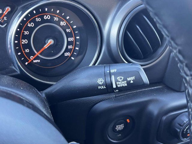 2021 Jeep Gladiator Willys