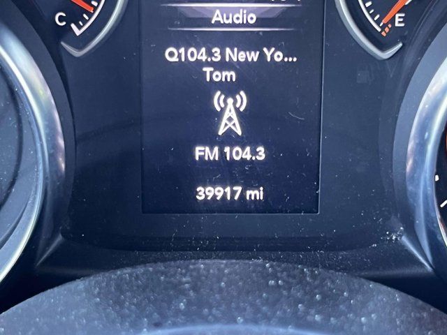 2021 Jeep Gladiator Willys