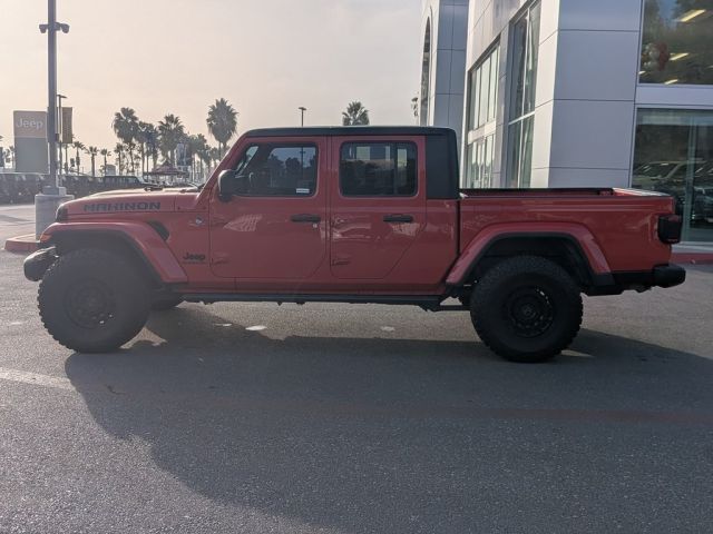 2021 Jeep Gladiator Willys 2021 Jeep Gladiator Willys