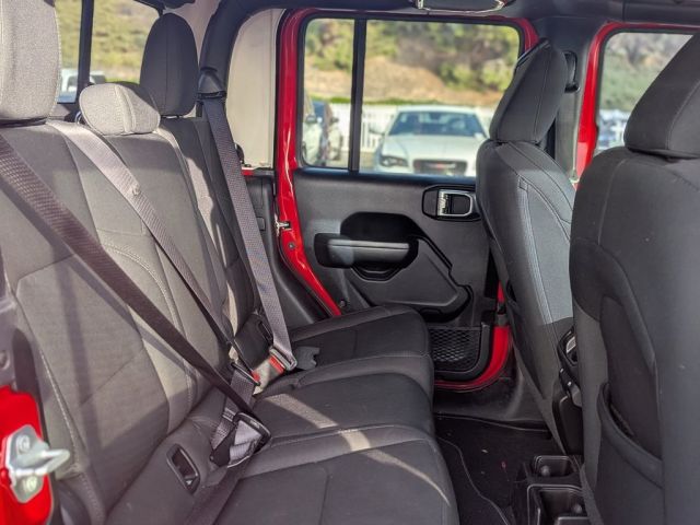 2021 Jeep Gladiator Willys 2021 Jeep Gladiator Willys