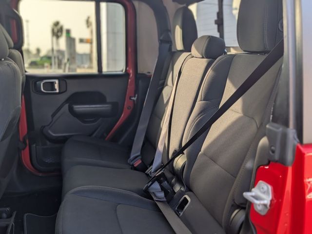 2021 Jeep Gladiator Willys 2021 Jeep Gladiator Willys