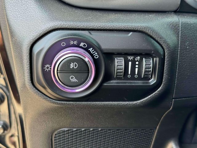 2021 Jeep Gladiator Willys 4x4