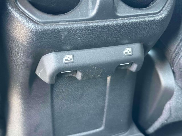 2021 Jeep Gladiator Willys 4x4