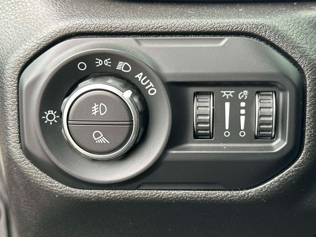 2021 Jeep Gladiator Overland 4x4