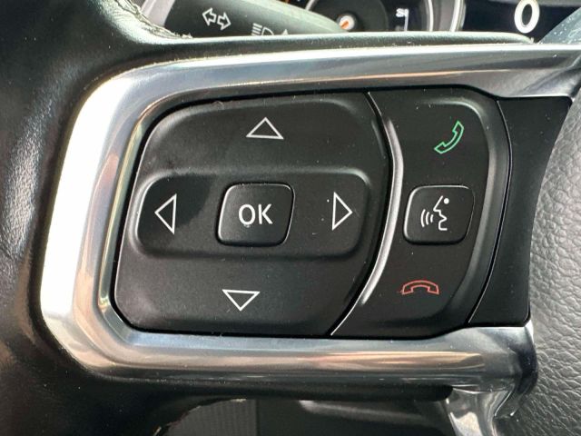 2021 Jeep Gladiator Overland 4x4