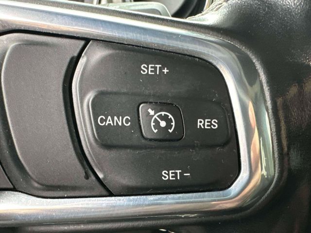 2021 Jeep Gladiator Overland 4x4