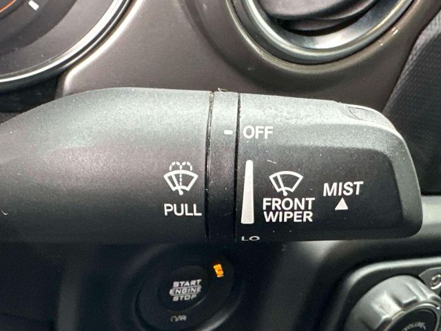 2021 Jeep Gladiator Overland 4x4