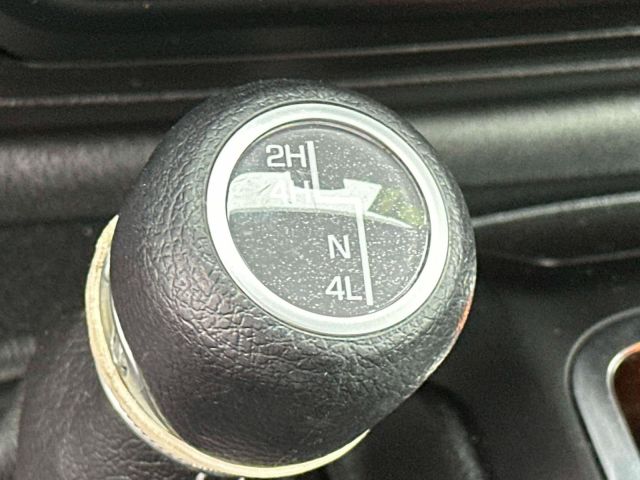 2021 Jeep Gladiator Overland 4x4