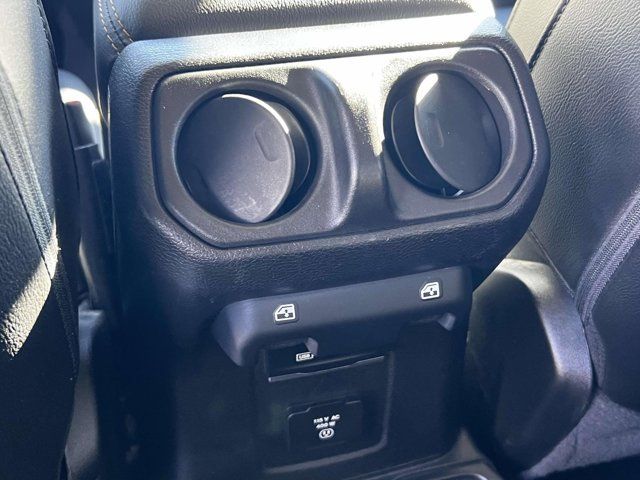 2021 Jeep Gladiator High Altitude