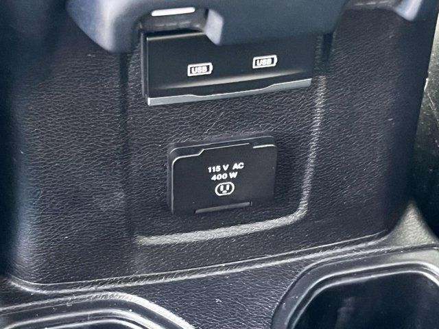 2021 Jeep Gladiator High Altitude