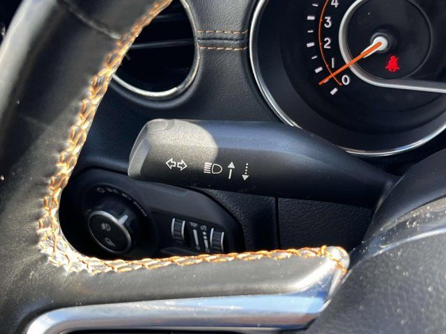 2021 Jeep Gladiator High Altitude
