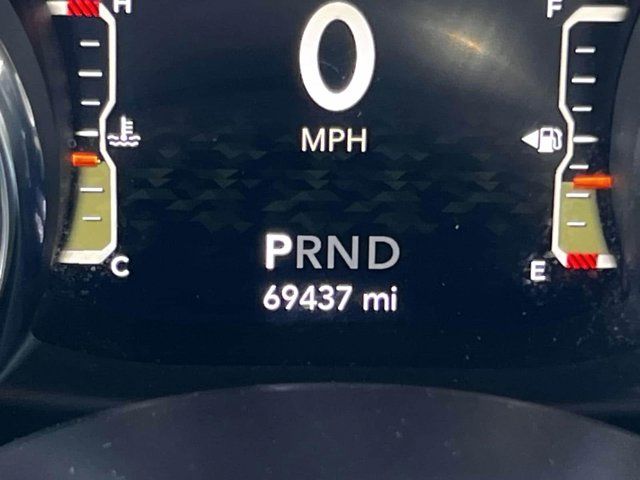 2021 Jeep Gladiator High Altitude