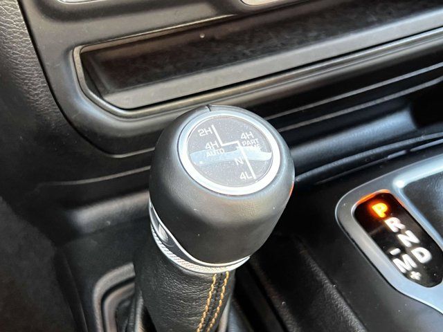 2021 Jeep Gladiator High Altitude