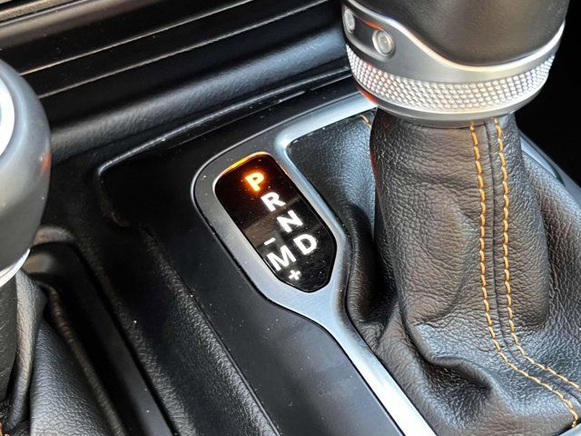 2021 Jeep Gladiator High Altitude