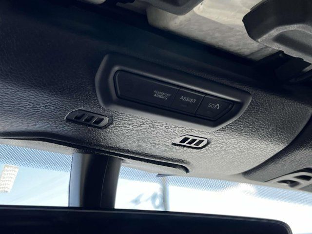 2021 Jeep Gladiator High Altitude