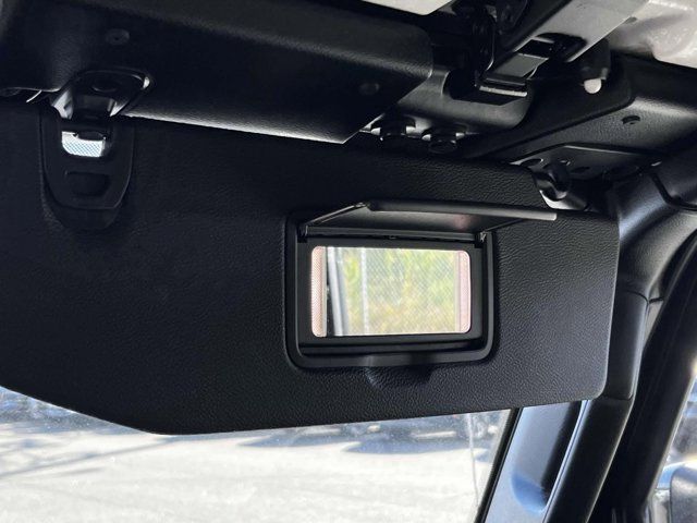 2021 Jeep Gladiator High Altitude
