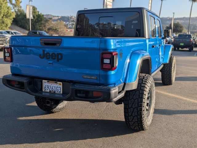 2021 Jeep Gladiator Willys 2021 Jeep Gladiator Willys
