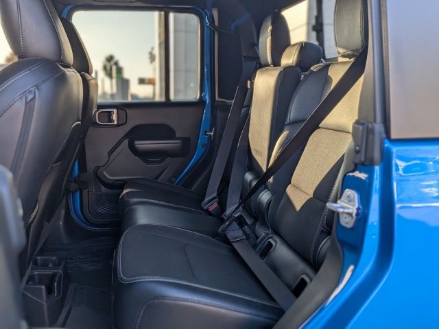 2021 Jeep Gladiator Willys 2021 Jeep Gladiator Willys