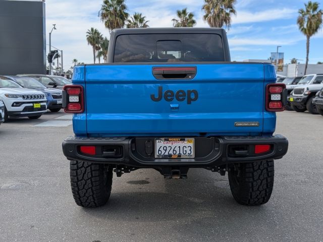 2021 Jeep Gladiator Willys 2021 Jeep Gladiator Willys