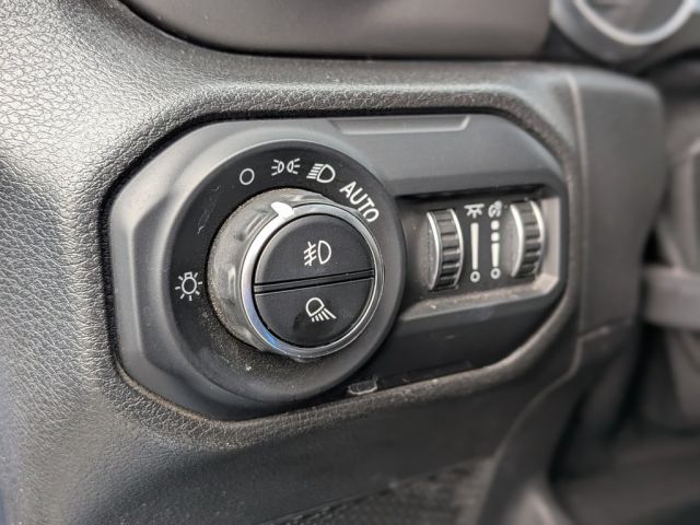 2021 Jeep Gladiator Willys 2021 Jeep Gladiator Willys