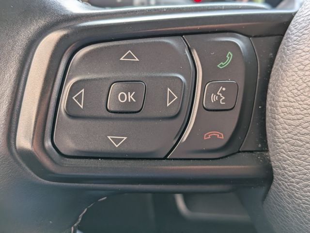 2021 Jeep Gladiator Willys 2021 Jeep Gladiator Willys