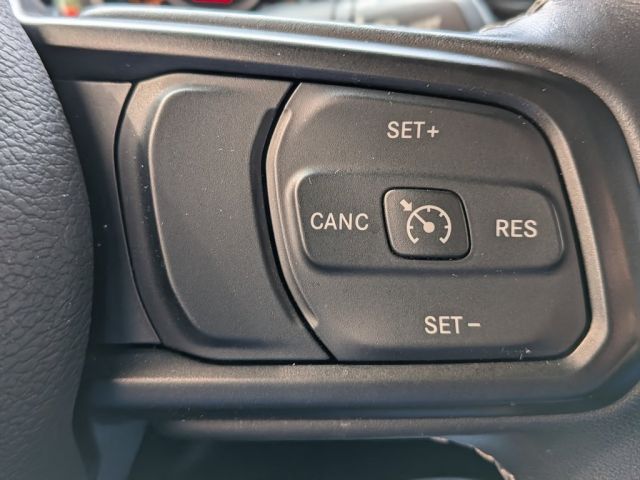 2021 Jeep Gladiator Willys 2021 Jeep Gladiator Willys